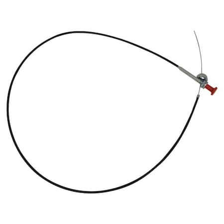 Db Electrical Fuel Shutoff Cable For John Deere 3040 4030 4230 4430 4440 4630 4840 AL120032 1403-3005